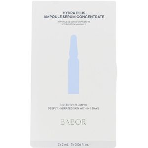 Babor Hydra Plus Moisturizing Ampoule - Serum for Hydration Babor Hydra Plus Moisturizing Ampoule - Serum for Hydration