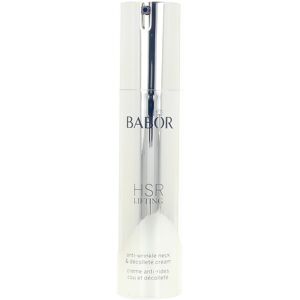 BABOR HSR Lifting Neck & Décolleté Cream - 50 ml BABOR HSR Lifting Neck & Décolleté Cream - 50 ml