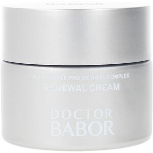 Babor Resurface Renewal Cream - Facial Anti-Aging - 50ml Babor Resurface Renewal Cream - Facial Anti-Aging - 50ml