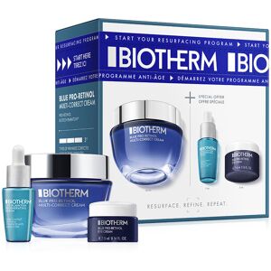 Biotherm Pro-Retinol Multi-Correct Cream - All Skin Types Biotherm Pro-Retinol Multi-Correct Cream - All Skin Types