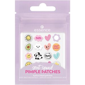 Essence Spot Squad pimple patches 1 unit Essence Spot Squad pimple patches 1 unit
