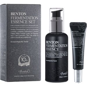 Benton Fermentation Essence Case - Skin Care Set Benton Fermentation Essence Case - Skin Care Set