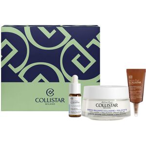 Collistar Attivi Puri Collagen Case 3 pcs Collistar Attivi Puri Collagen Case 3 pcs
