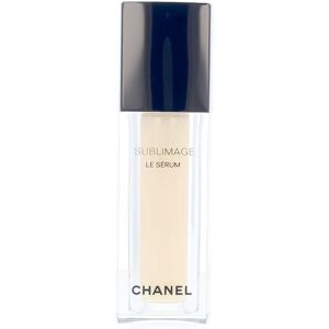 Chanel Sublimage serum 30 ml Chanel Sublimage serum 30 ml