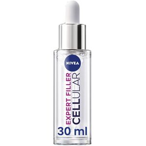 Nivea Expert Filler Cellular hyaluronic acid filler serum 30 ml Nivea Expert Filler Cellular hyaluronic acid filler serum 30 ml