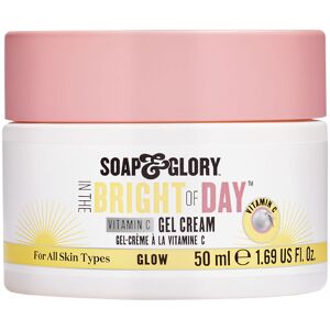 Soap & Glory Bright Of Day facial cream gel 50 ml Soap & Glory Bright Of Day facial cream gel 50 ml