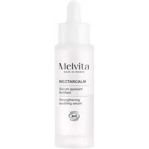 Melvita Nectarcalm soothing fortifying serum 30 ml Melvita Nectarcalm soothing fortifying serum 30 ml