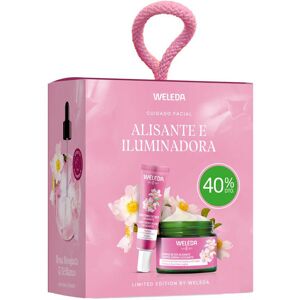 Weleda Pomegranate & Maca Peptides 2-pack Weleda Pomegranate & Maca Peptides 2-pack