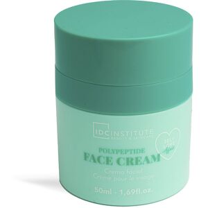 Idc Institute Face Cream - Face Moisturizer with Peptides Idc Institute Face Cream - Face Moisturizer with Peptides