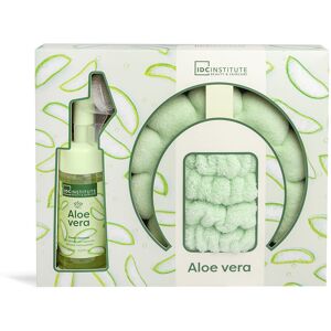 IDC Institute Aloe Vera Gift Set W - Gift Set IDC Institute Aloe Vera Gift Set W - Gift Set