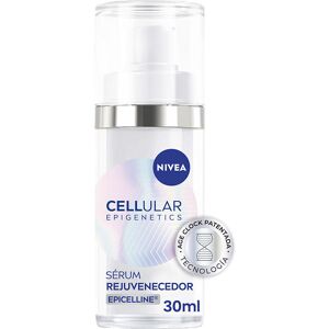 Nivea Cellular Epigenetics rejuvenating serum 30 ml Nivea Cellular Epigenetics rejuvenating serum 30 ml