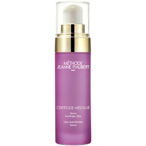 Jeanne Piaubert Certitude Absolue - Anti-wrinkle Serum - 30ml Jeanne Piaubert Certitude Absolue - Anti-wrinkle Serum - 30ml