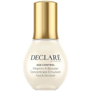 Declaré Age Control Vitamin A Booster concentrated emulsion 50 ml Declaré Age Control Vitamin A Booster concentrated emulsion 50 ml
