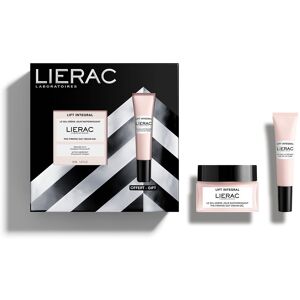 Lierac Lift Integral Firming Day GEL-CREAM Set 2 pcs Lierac Lift Integral Firming Day GEL-CREAM Set 2 pcs