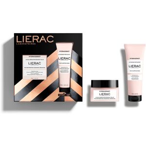 Lierac Hydragenist Moisturizing GEL-CREAM Set 3 pcs Lierac Hydragenist Moisturizing GEL-CREAM Set 3 pcs