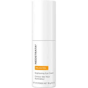Neostrata Enlighten illuminating eye contour 15 gr Neostrata Enlighten illuminating eye contour 15 gr