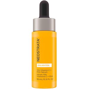 Neostrata Enlighten vitamin C serum 15% + Pha 15 ml Neostrata Enlighten vitamin C serum 15% + Pha 15 ml