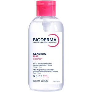 Bioderma Sensibio H2O Make-Up Removing Micelle Solution (850ml) Bioderma Sensibio H2O Make-Up Removing Micelle Solution (850ml)