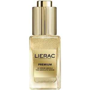 Lierac Premium the absolute anti-aging serum 30 ml Lierac Premium the absolute anti-aging serum 30 ml