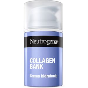Neutrogena Collagen Bank Moisturizer - Moisturizer Neutrogena Collagen Bank Moisturizer - Moisturizer