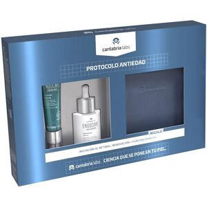 Cantabria Labs Endocare ANTI-AGING Protocol Set 3 pcs Cantabria Labs Endocare ANTI-AGING Protocol Set 3 pcs