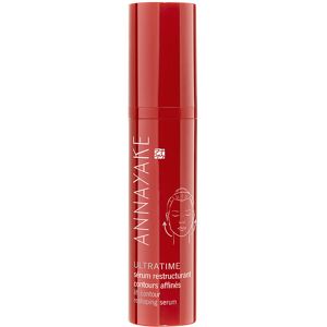 Annayake Ultratime serum lift-contour rostro afinado 30 ml Annayake Ultratime serum lift-contour rostro afinado 30 ml