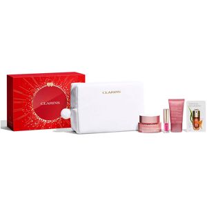 Clarins MULTI-ACTIVE Crema Todo Tipo De Pieles Estuche 5 pz Clarins MULTI-ACTIVE Crema Todo Tipo De Pieles Estuche 5 pz