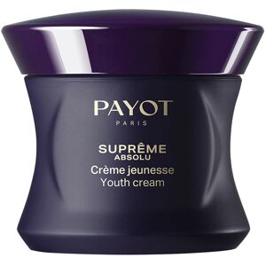 Payot Suprême Absolu crema rejuvenecedora 50 ml Payot Suprême Absolu crema rejuvenecedora 50 ml