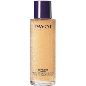 Payot Suprême Absolu infusión microperlada juventud 100 ml Payot Suprême Absolu infusión microperlada juventud 100 ml