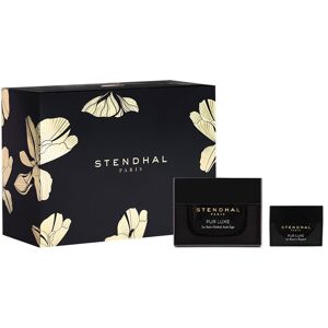 Stendhal Pur Luxe Tratamiento Antiedad Global Estuche 2 pz Stendhal Pur Luxe Tratamiento Antiedad Global Estuche 2 pz