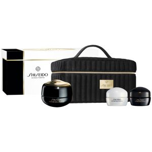 Shiseido Future Solution Lx Eye And Lip Cream Set 4 pcs Shiseido Future Solution Lx Eye And Lip Cream Set 4 pcs