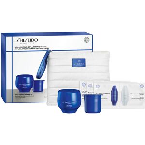 Shiseido BIO-PERFORMANCE Skin Hiforce Crema Estuche 4 pz Shiseido BIO-PERFORMANCE Skin Hiforce Crema Estuche 4 pz