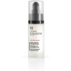 Collistar Uomo Attivi Puri hyaluronic acid 30 ml Collistar Uomo Attivi Puri hyaluronic acid 30 ml