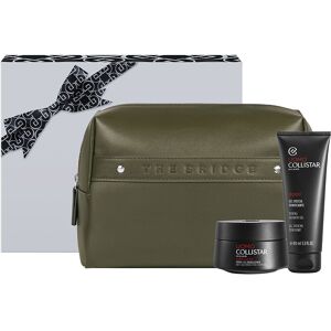 Collistar Uomo Crema Gel Energizante Estuche 3 pz Collistar Uomo Crema Gel Energizante Estuche 3 pz