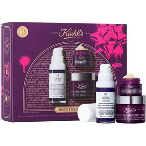 Kiehl's Super MULTI-CORRECTIVE 3-piece set Kiehl's Super MULTI-CORRECTIVE 3-piece set