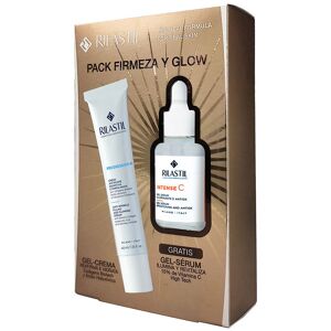 Rilastil PROGRESSION(+) ANTI-WRINKLE Case 2 pcs Rilastil PROGRESSION(+) ANTI-WRINKLE Case 2 pcs