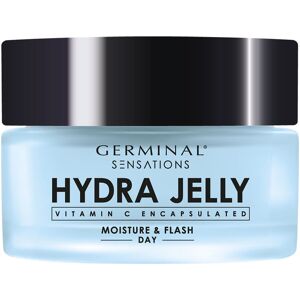 Germinal Sensations Hydra Jelly day cream 50 ml Germinal Sensations Hydra Jelly day cream 50 ml
