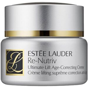 Estée Lauder Re-Nutriv Ultimate Lift Age-Correcting Moisturizer Creme 50 ml Estée Lauder Re-Nutriv Ultimate Lift Age-Correcting Moisturizer Creme 50 ml