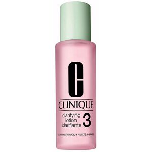 Clinique Clarifying Lotion 3 200 ml Clinique Clarifying Lotion 3 200 ml