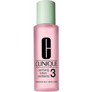 Clinique Clarifying Lotion 3 400 ml Clinique Clarifying Lotion 3 400 ml