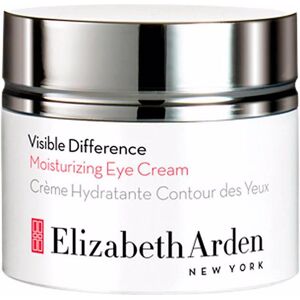 Elisabeth Arden Visible Difference moisturizing eye cream 15 ml Elisabeth Arden Visible Difference moisturizing eye cream 15 ml