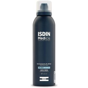 Isdin Medicis Dermofoam Shaving 200ml Isdin Medicis Dermofoam Shaving 200ml