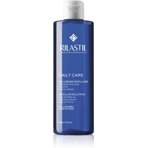 Rilastil Daily Care Soothing Micellar Solution - Micellar Water for Sensitive Skin 400ml Rilastil Daily Care Soothing Micellar Solution - Micellar Water for Sensitive Skin 400ml