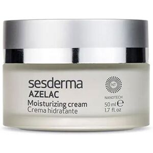 Sesderma Azelac moisturizing cream 50 ml Sesderma Azelac moisturizing cream 50 ml