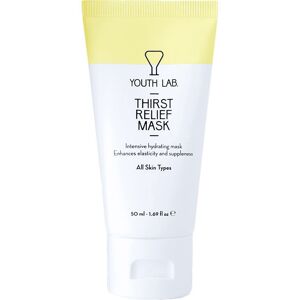 Youth Lab Thirst Relief Mask all skin types 50 ml Youth Lab Thirst Relief Mask all skin types 50 ml
