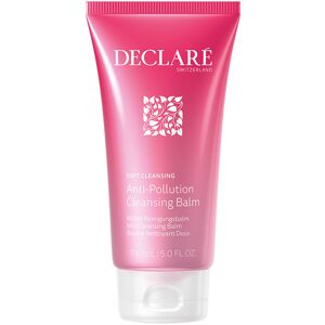 Declaré Soft Cleansing Anti-pollution Cleansing Balm - Cleanses Deeply & Soothes Sensitive Skin Declaré Soft Cleansing Anti-pollution Cleansing Balm - Cleanses Deeply & Soothes Sensitive Skin