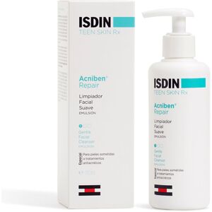 Isdin Acniben Repair Mild Facial Cleansing Emulsion - Facial Cleansing Emulsion Isdin Acniben Repair Mild Facial Cleansing Emulsion - Facial Cleansing Emulsion