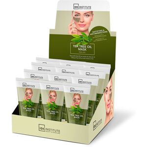 IDC Institute Tea Tree Oil Peel Off Facial Mask - Facial Mask IDC Institute Tea Tree Oil Peel Off Facial Mask - Facial Mask