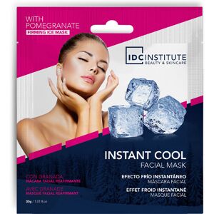 IDC Institute Pomegranate Cold Effect Firming Facial Mask 30g IDC Institute Pomegranate Cold Effect Firming Facial Mask 30g