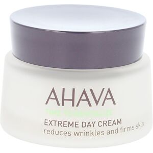 Ahava Time To Revitalize extreme day cream 50 ml Ahava Time To Revitalize extreme day cream 50 ml